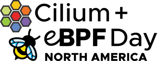  Cilium + eBPF Day North America 2024