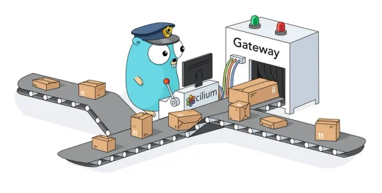 How to Deploy Cilium and Egress Gateway in Azure Kubernetes Service (AKS)